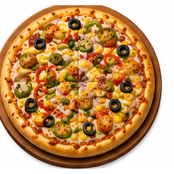 Vegetable Special