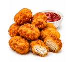 Hot Shot 10 Pcs