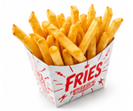 Family Fries