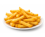 Large Fries