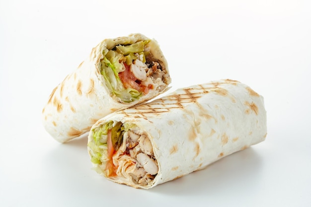 Baby Shawarma