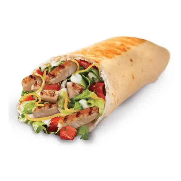 Chicken Shawarma